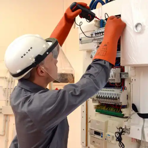 elektricien Havelterberg